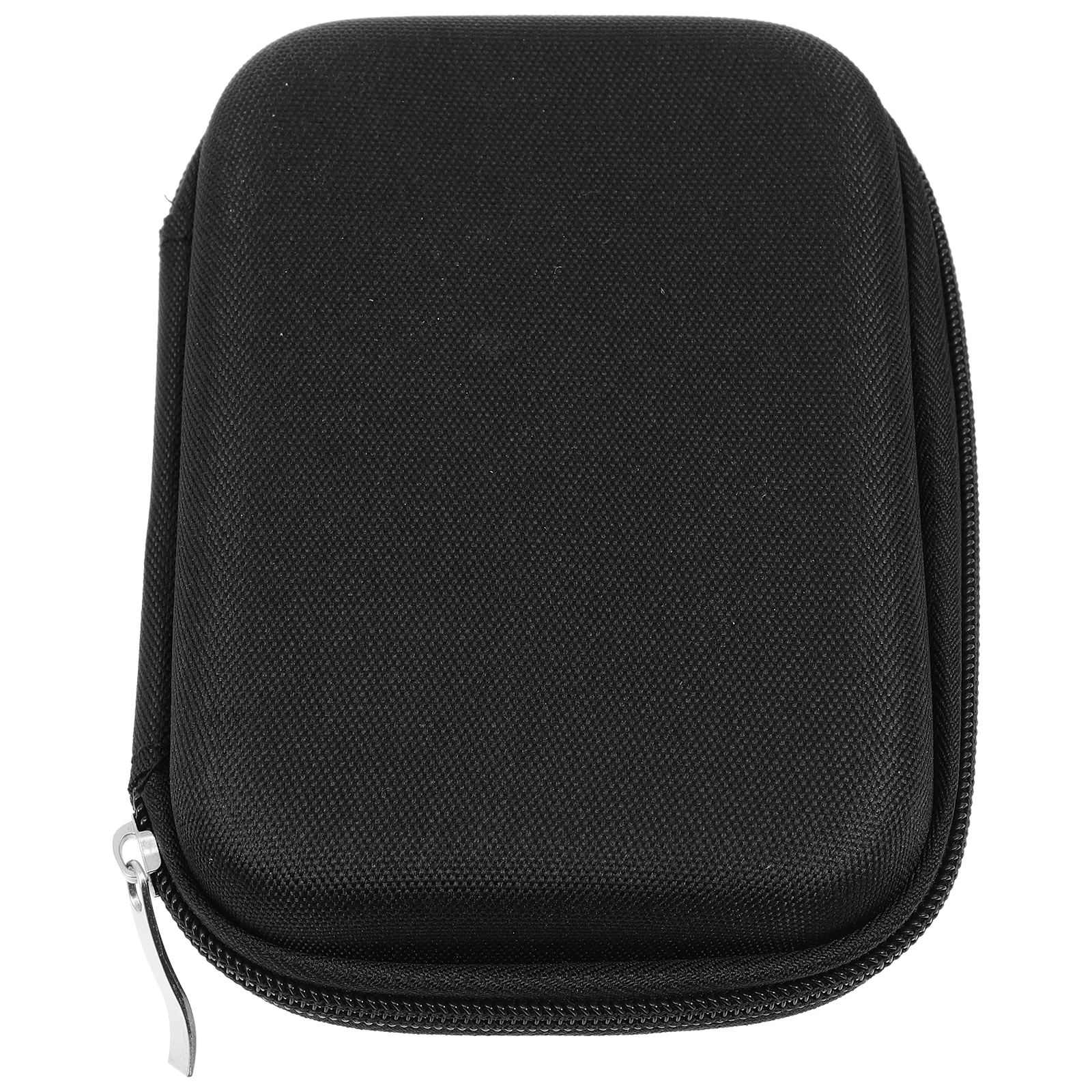 

Portable Essential Oil Bottle Storage Bag Waterproof Travel Case Organizer Durable Pouch With Zipper Easy To Store