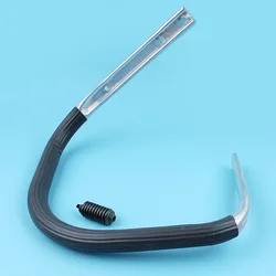 Front Handle Bar Handbar & AV Buffer Mount Kit For Husqvarna 362 365 371 372 Chainsaw #503626771 бензопила