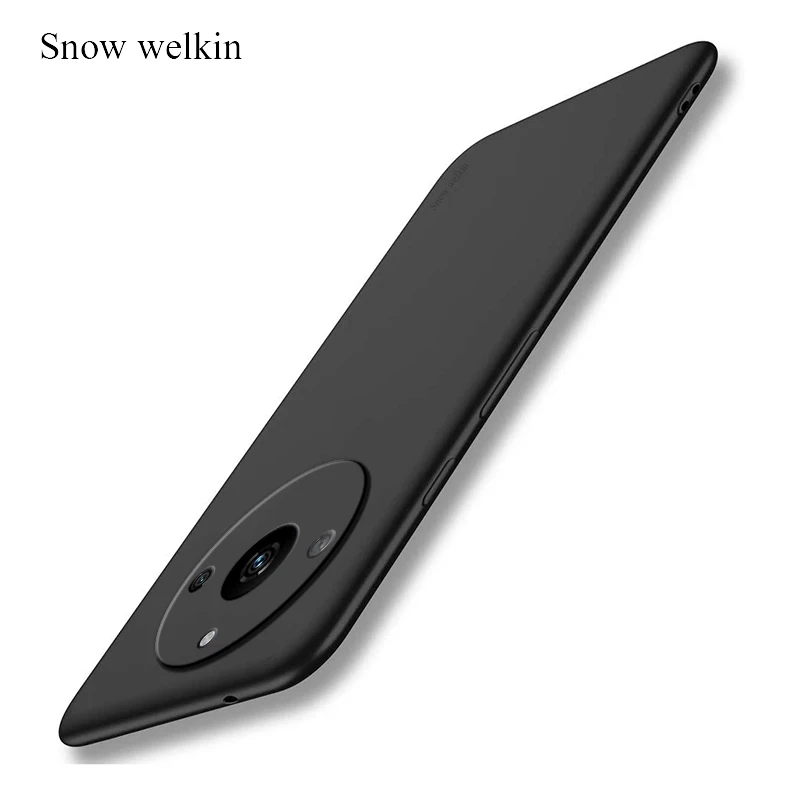 For Realme 11 Pro TPU Ultra Thin Soft Silicone Phone Case For Realme 11 Pro Plus Back Phone Cover Cases