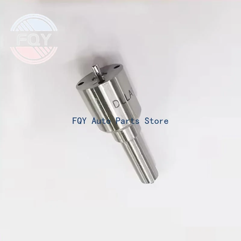 6X High Quality For IVECO Stralis 10.3d 12.9D 0414703008 Fuel Injector Nozzle DLLA145P1534