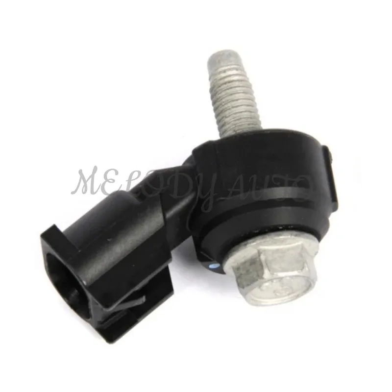 10PCS 12623095 1247753 Detonation Knock Sensor For Cadillac ATS CTS For Chevrolet Colorado Camaro Malibu