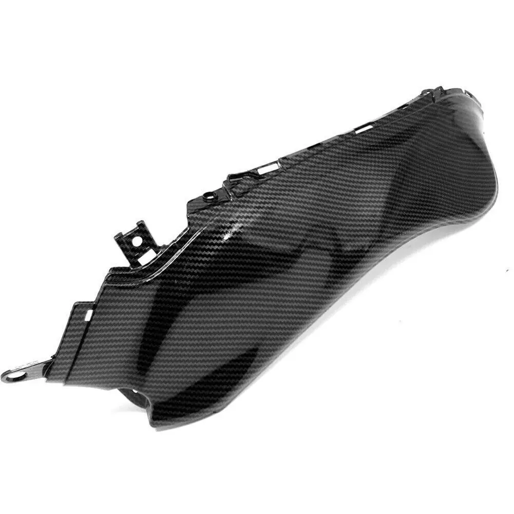 GSXR 1300 Ram Air Duct Intake Cover Fairing For Suzuki Hayabusa GSX1300R GSX-R GSX 1300R 2008-2020 Upper Front Dash Panel Carbon