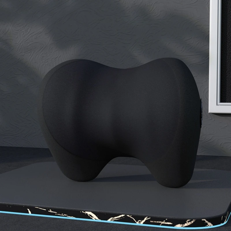 

Skin Friendly Memory Foam Car Headrest Cotton Neck Pillow Comfortable Car Cushion for Protection Auto Seat Accessories