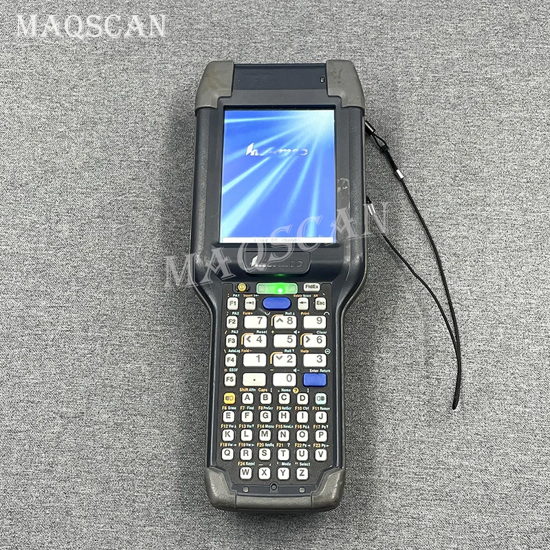 

Intermec CK3X Handheld PDA Mobile Computer WM6.5 Uesd