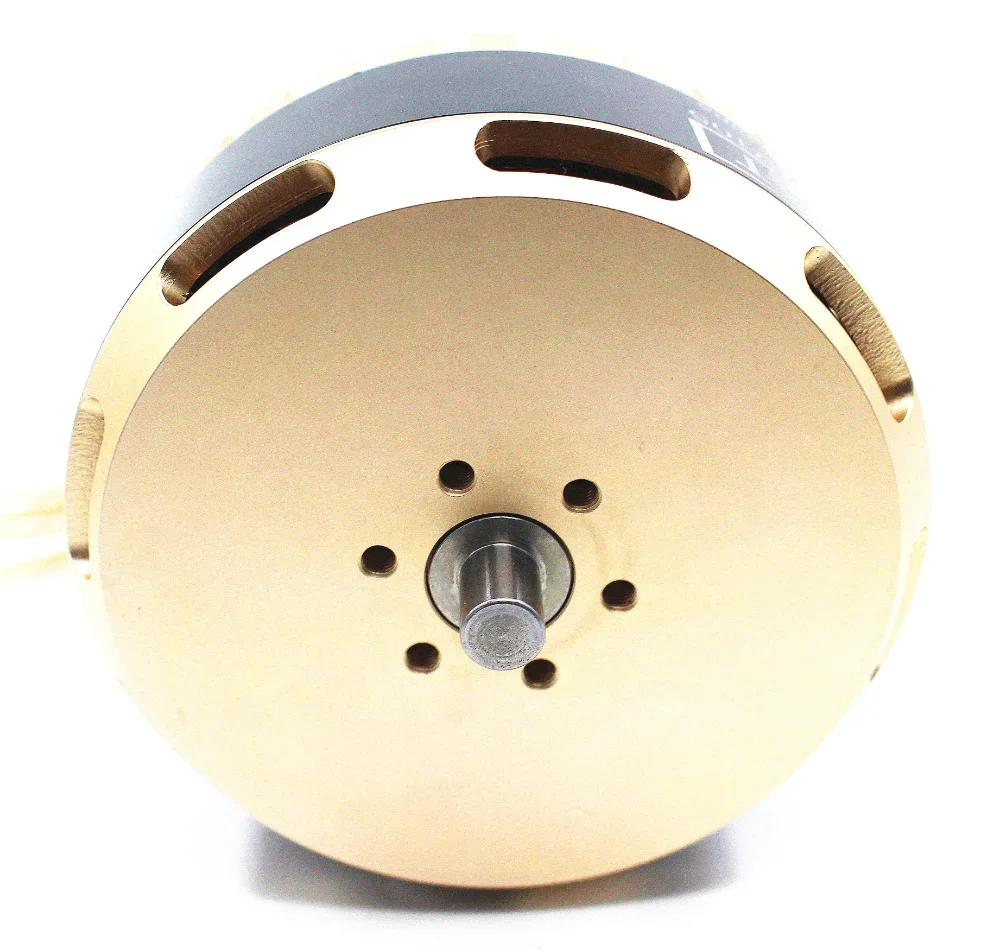 ملحقات Dr-ones Motores Quadcopter Dr-ones 3000w Bldc Motor Manufacturing #2