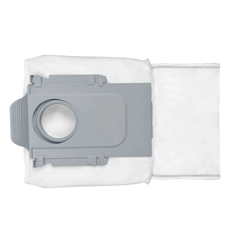 4 PCS Sweeper Dust Bag Replacement Accessories For Roborock S8 S8 + S8 Pro G20 Replacement Dust Bag