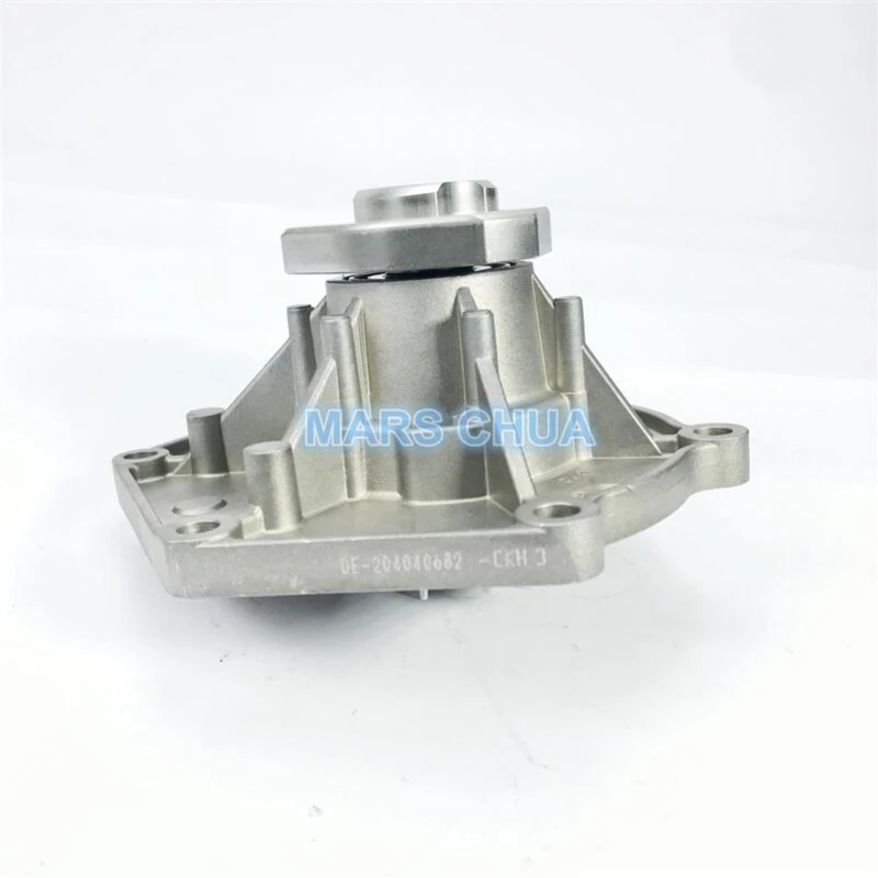 06E121008N المياه مضخة لأودي A6L فولكس واجن فايتون طوارق 06E 121 005F 06E 121 018A 06E 121 018D 06E 121 008N