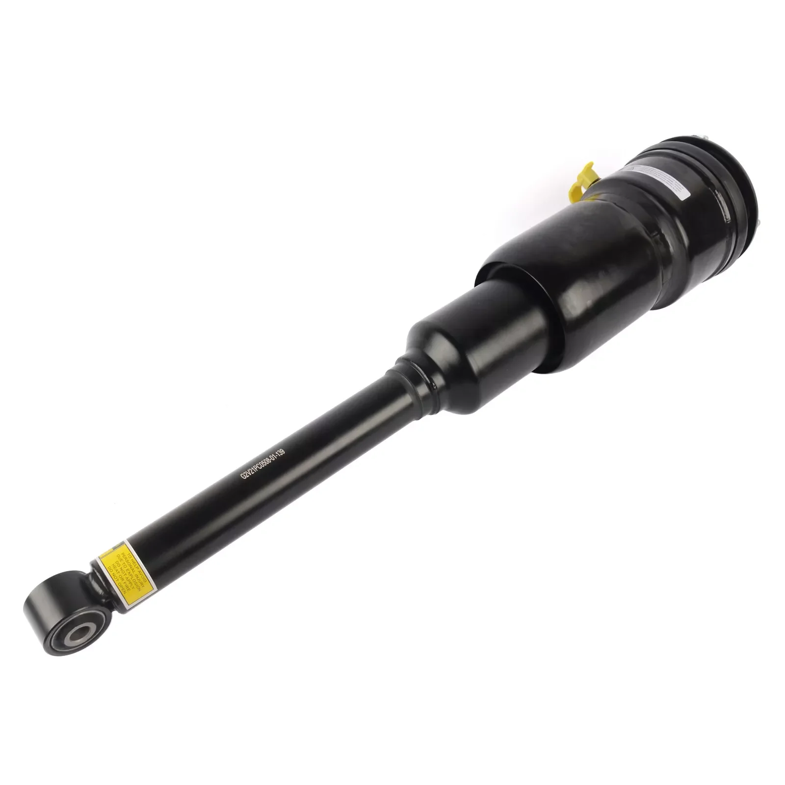 Pair Rear Left and Rear Right Air Suspension Shock Strut For Lexus LS460 LS600 2007-2017 4809050160 4809050230 4809050161