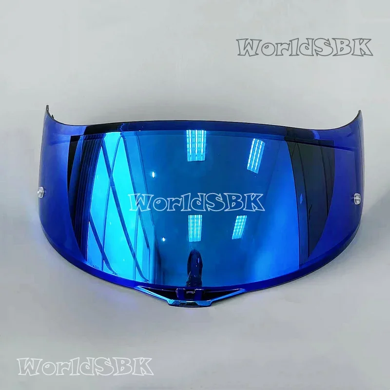 Variant: Deep Revo Blue