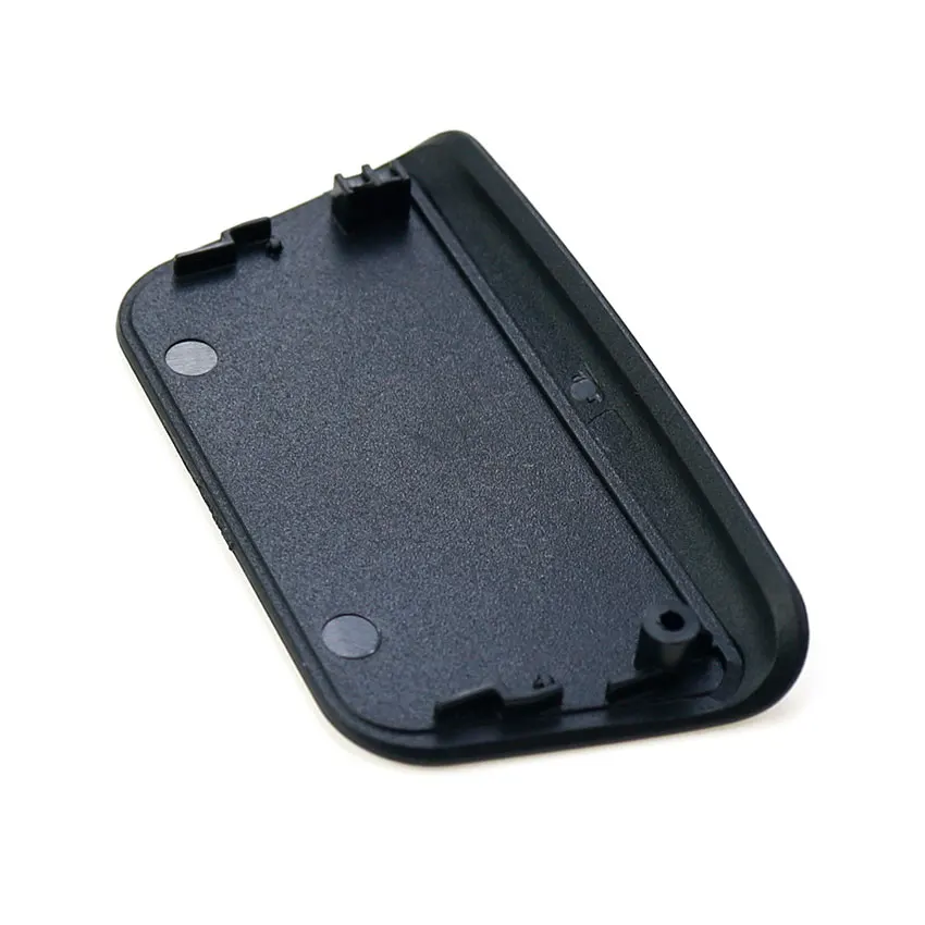 YuXi Plastic Touchpad Replacement for PS5 V3 V2 V1 BDM-030 020 010 Controller Gamepad Touch Pad Repair Part Black White
