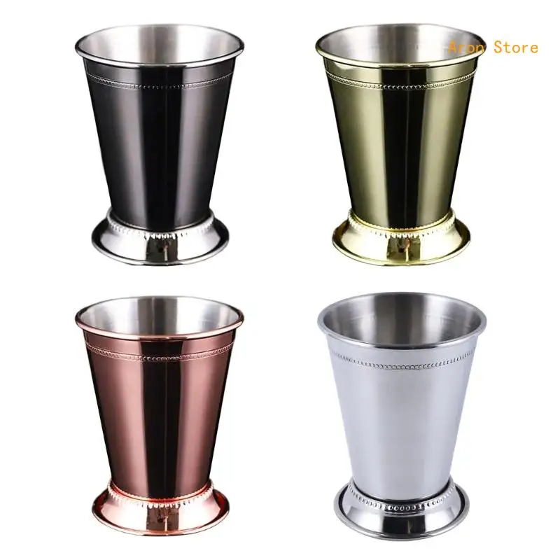 

Mints Cup Moscow Mules Cup Cocktails Cup Drink Beer Mugs Bar Accessories H3CF