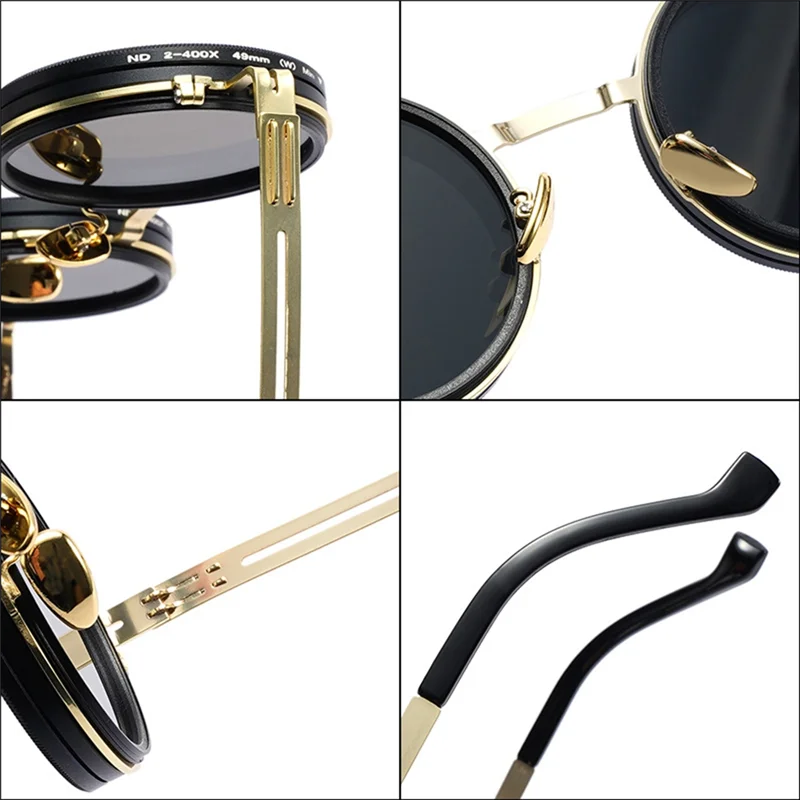 【B07R】ND2-400 9 Lev… - image