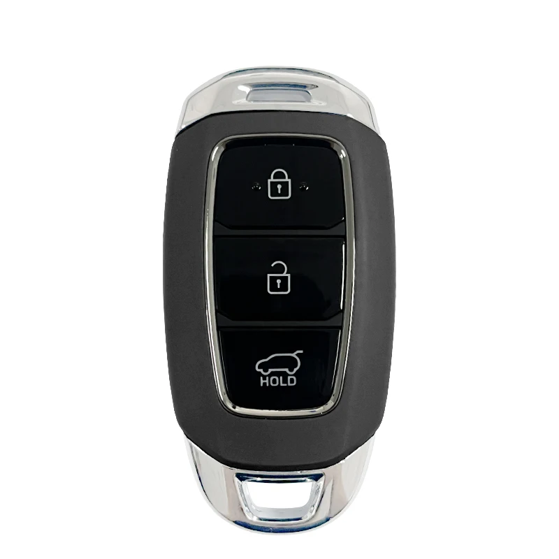 

Xhorse XSMA41EN MLB-Key PCB 3 Buttons for Audi For Bentley Support to VVDI MLB Tool