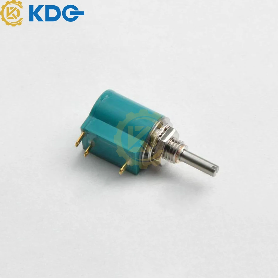 

COPAL M1303 5K M1305 2K Оригинальный потенциометр Ryobi Akiyama