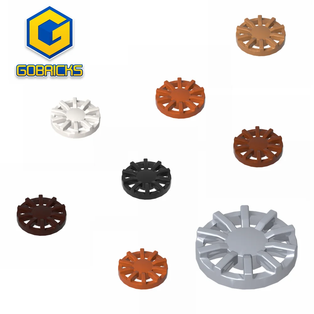 LEGO GB 21262 Transportation Wheel Panel Precision Injection Molding List Supports Table Ordering Plain Compatible with LEGO 18978B - Aliexpress Deal
