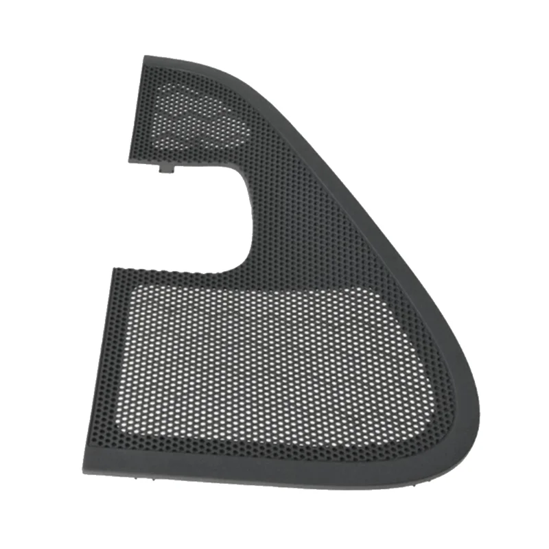 

Car Door Speaker Grille Cover For Ford F150 2004-2008 Door Panel Accessories Left