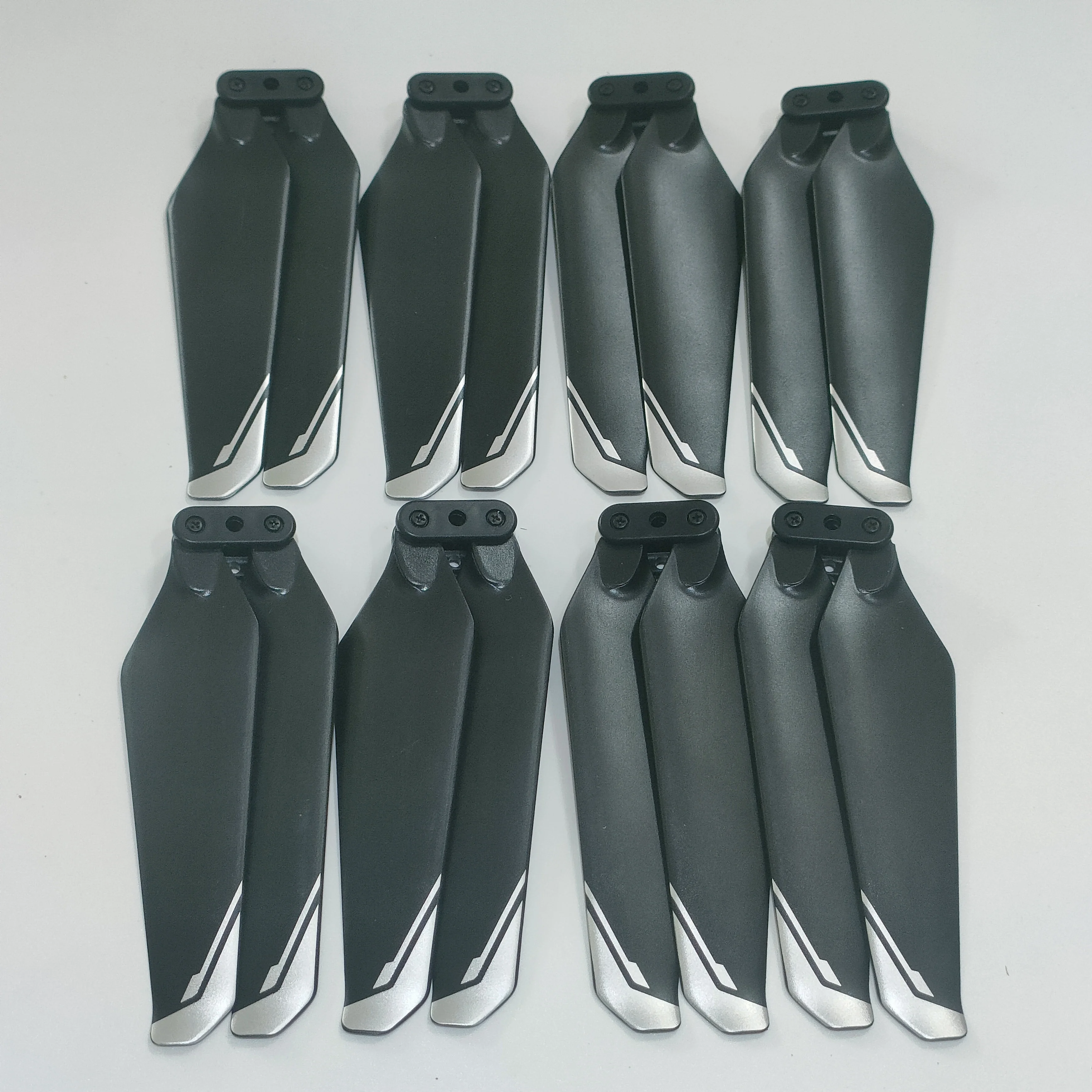 مروحة المروحة الشفرة لـ AE60 Ultra GPS 3-Axis Gimbal HD كاميرا التصوير الجوي تجنب العوائق شاشة تعمل باللمس بدون فرش RC Q