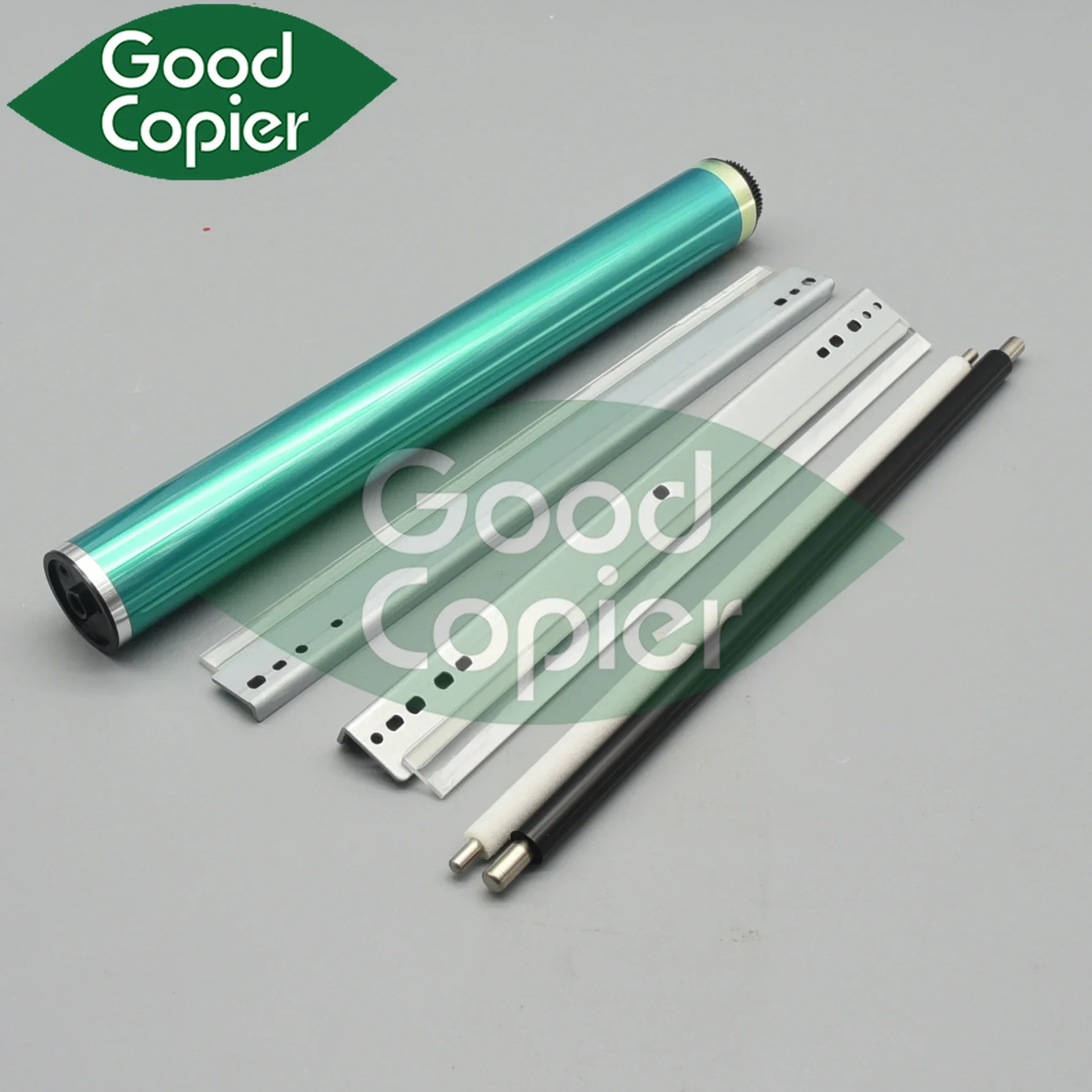 is used   is used for Konica Minolta Bizhub C3350 drum core C3380 C3350Ii charging roller cleaning roller drum scraper transfer