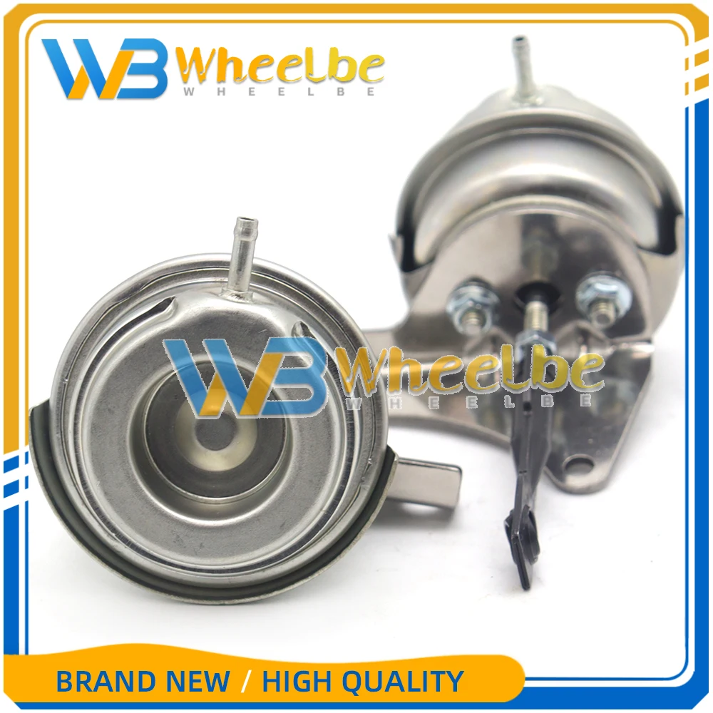 

708366 Turbo Actuator GT1749V Turbo Wastegate Actuator For Land Rover Freelander I 2.0 TD4 M47D 82Kw 112HP 2000- 7781450B