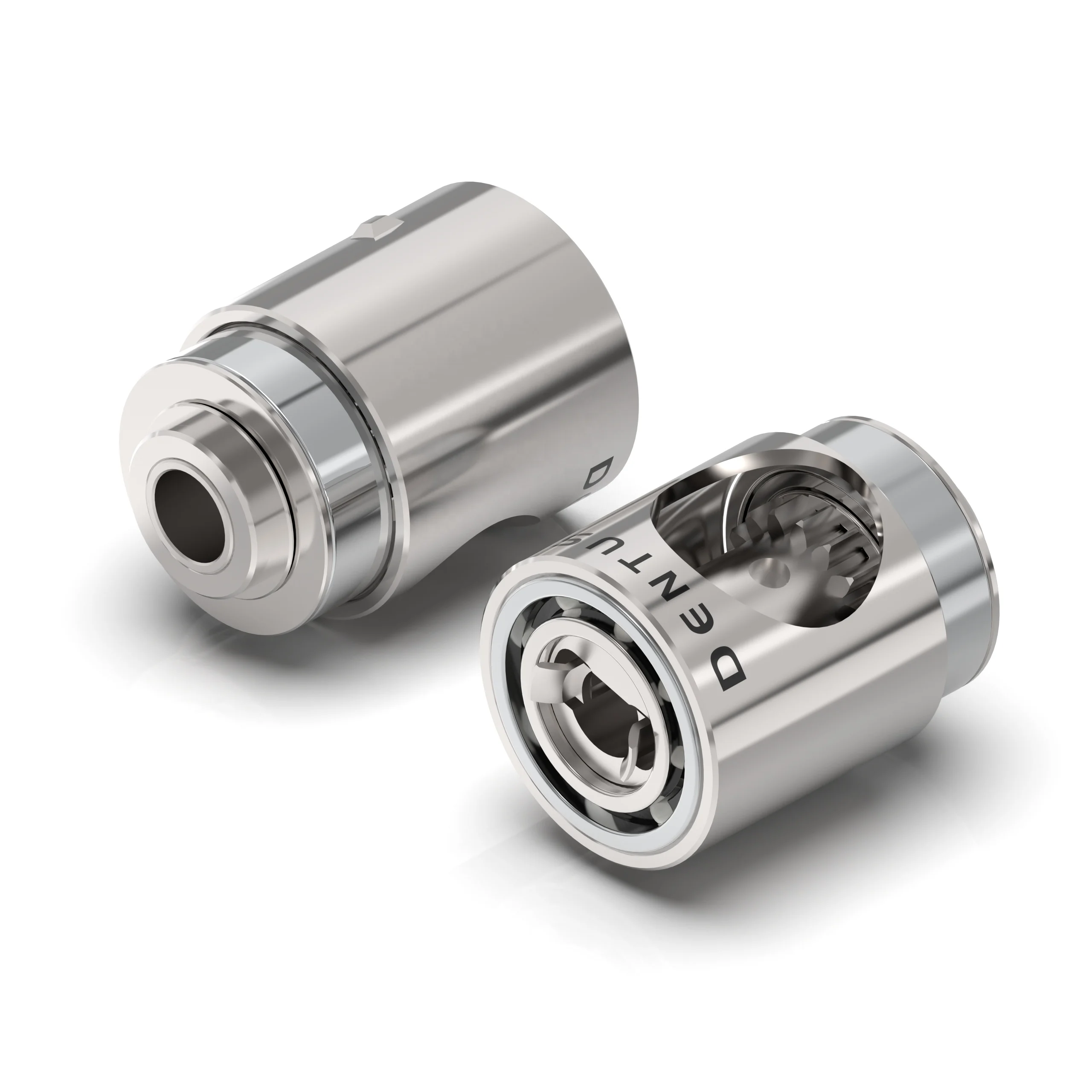 X25 Pezzi di ricambio dentali Manipolo a LED Manipolo ad alta velocità con rotore d'aria Manipolo per contrangolo dentale 1 1,