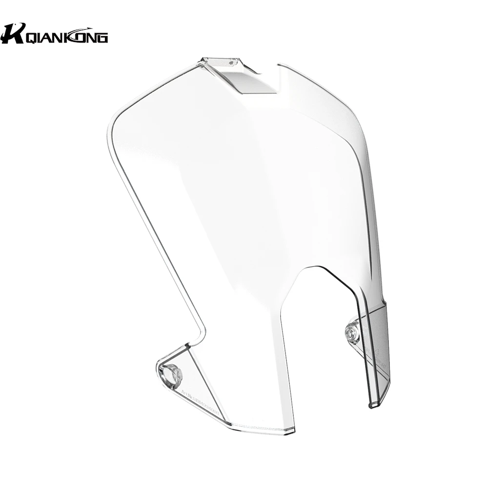 For 1290 Super Adventure R/S 2021-2023 Motorcycle Headlight Guard Front Light Headlamp Grille Guard Cover Protector accessories