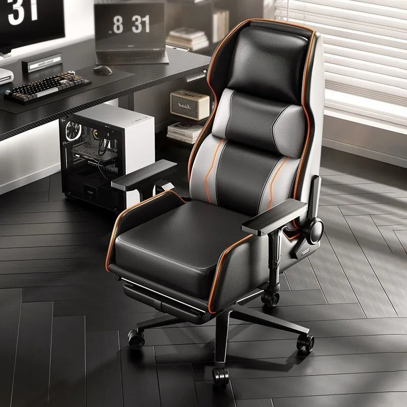 Honor X1 sofa  e-sports ergonomic Internet cafe home game computer X3