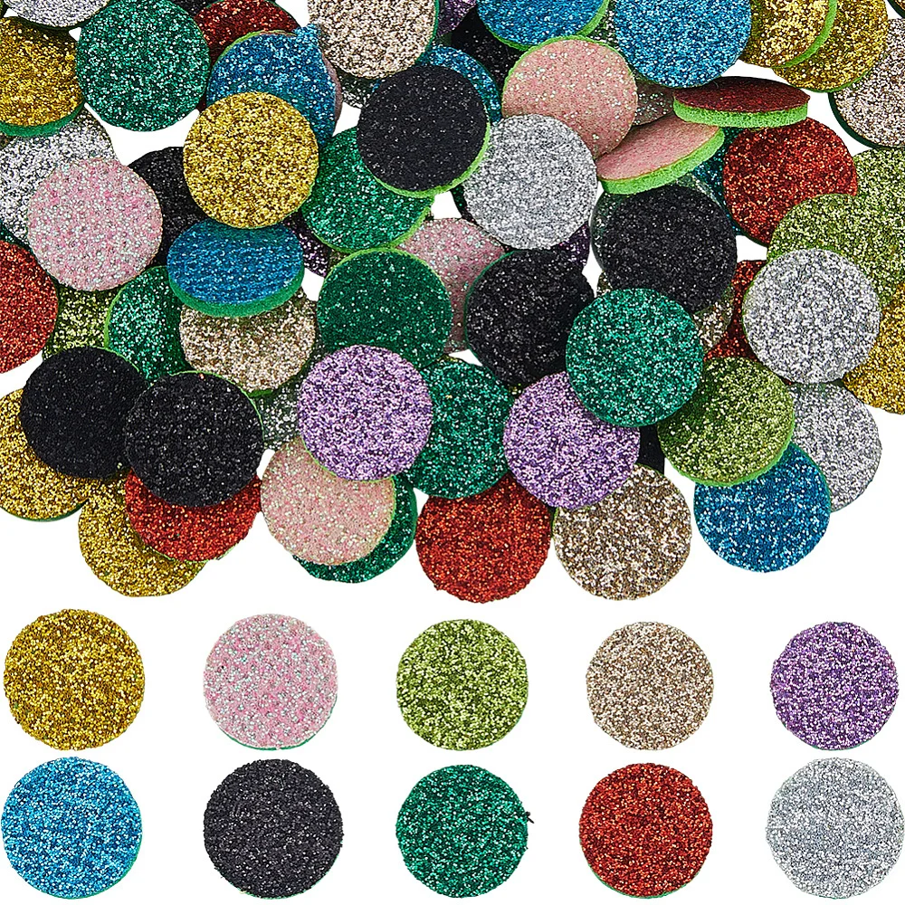 Perfume X - 100Pcs Essential Oil Refill Pad Perfume