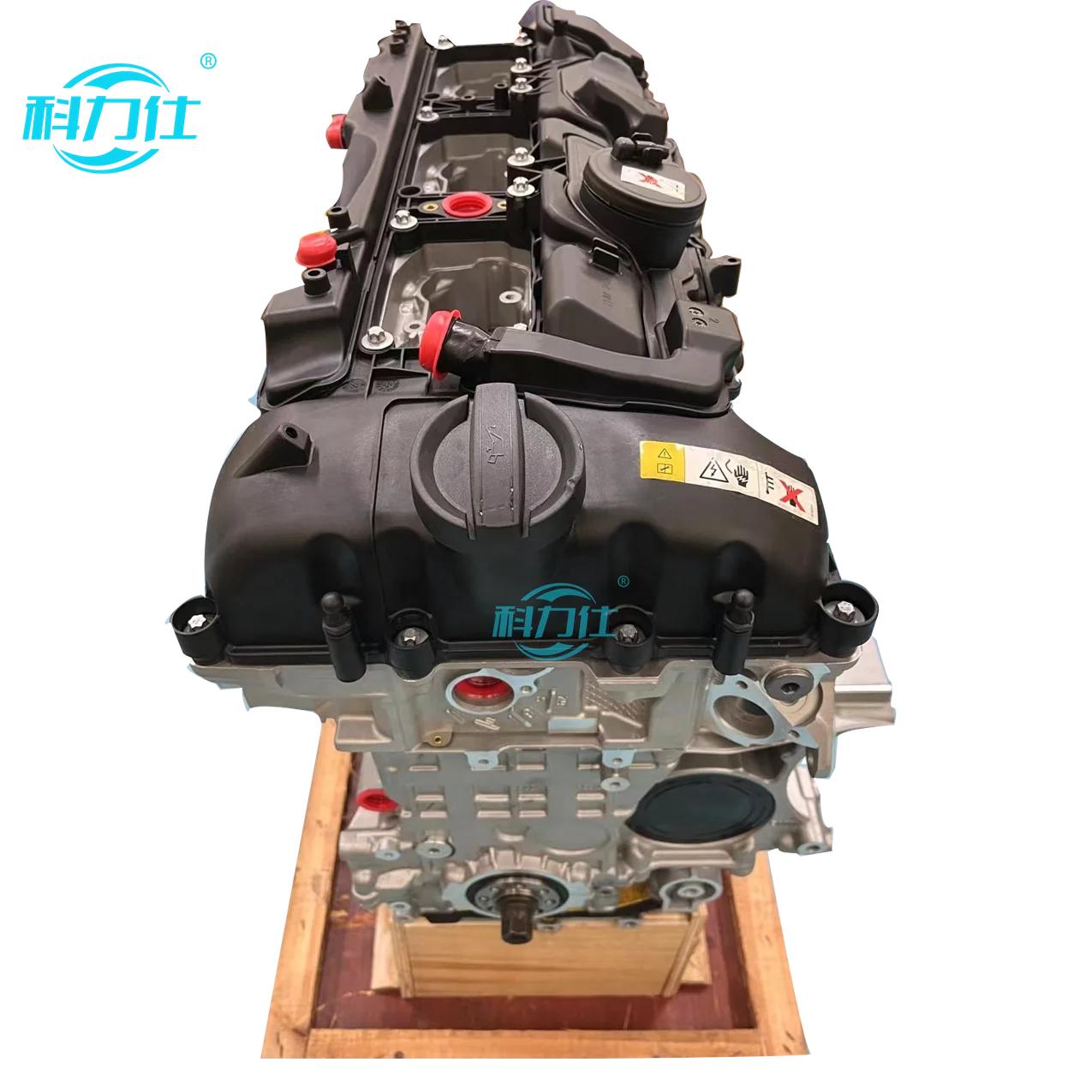 Hot Sale For BMW 335i Remanufactured Engine Gasoline New Condition Turbo X5 X6 F10 N55 N55B30 N55B30A Cars Used Automobile Use