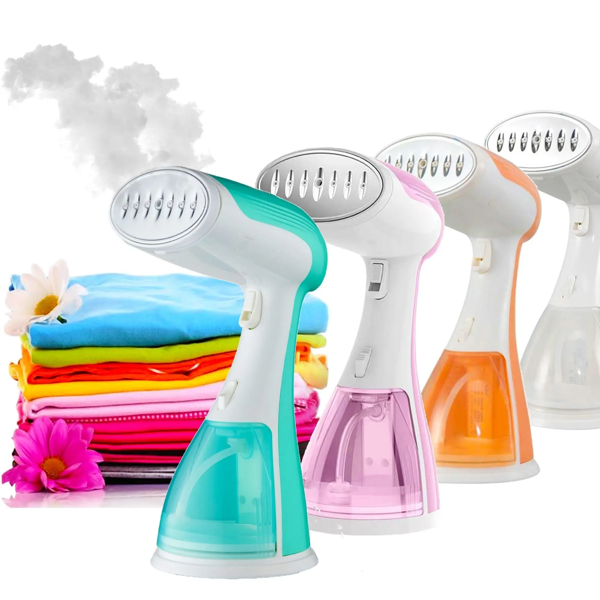 Портативный Отпариватель Для Одежды Для Путешествий, Мини-паровой Утюг Для Студенческих Общежитий