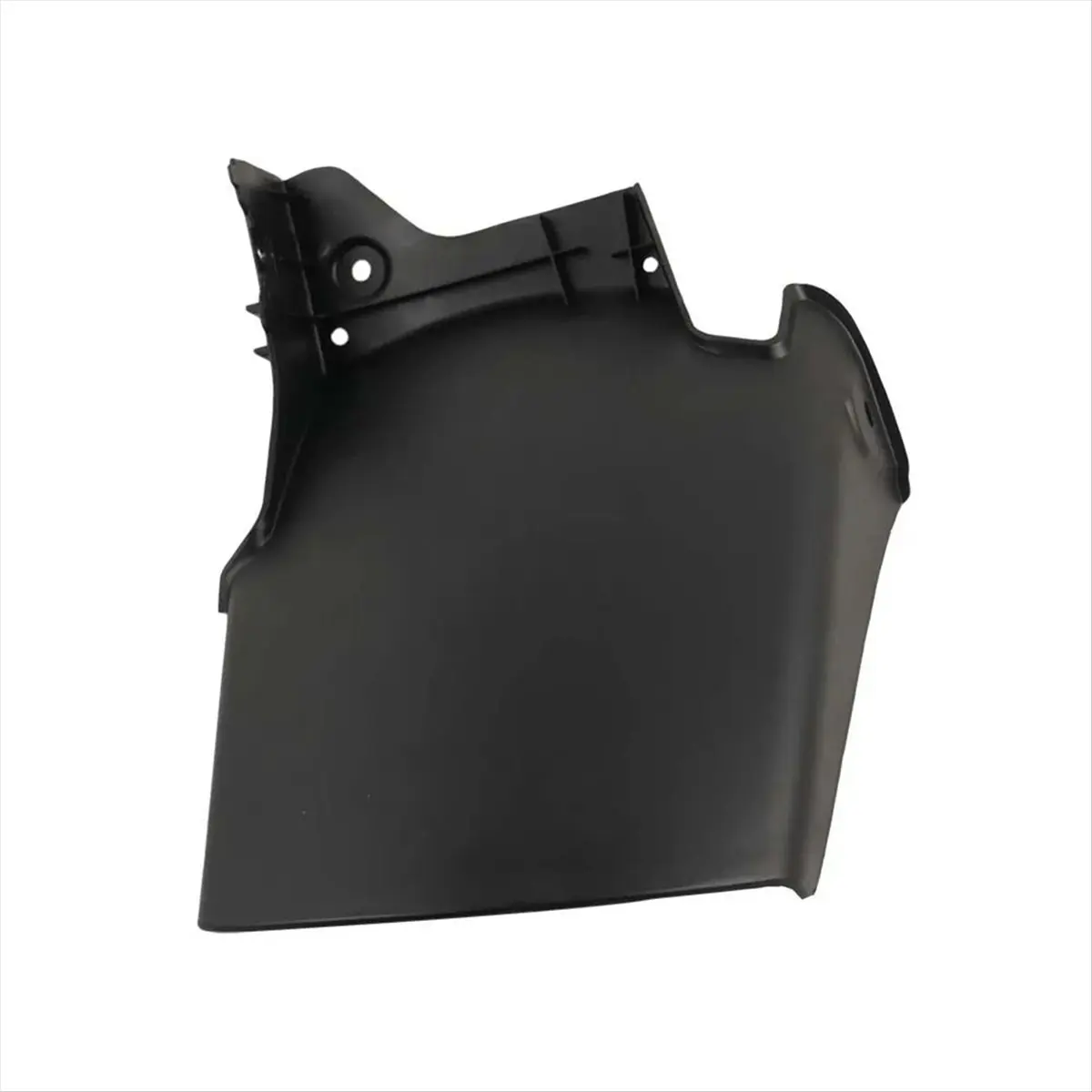 Super Sale Motorcycle Accessories Rear Mudguard Rear Tire Splash Fender for VOGE 525DSX DS525X 525DSX 525DS 2023 2024
