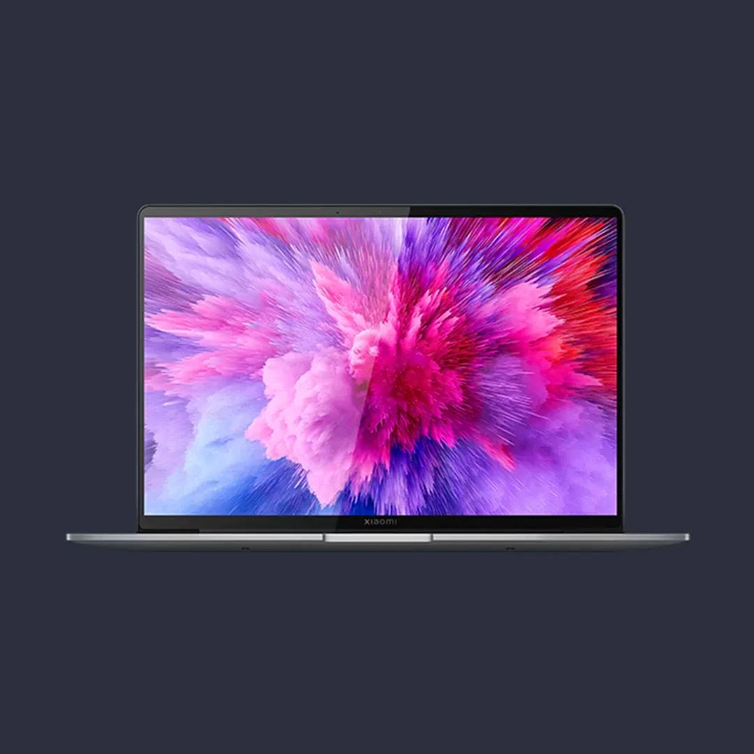 Ноутбук Xiaomi Book 14 2022 14 дюймов OLED-экран 2,8 K, RTX2050, MX550, Iris Ace Graphics, с сенсорным экраном