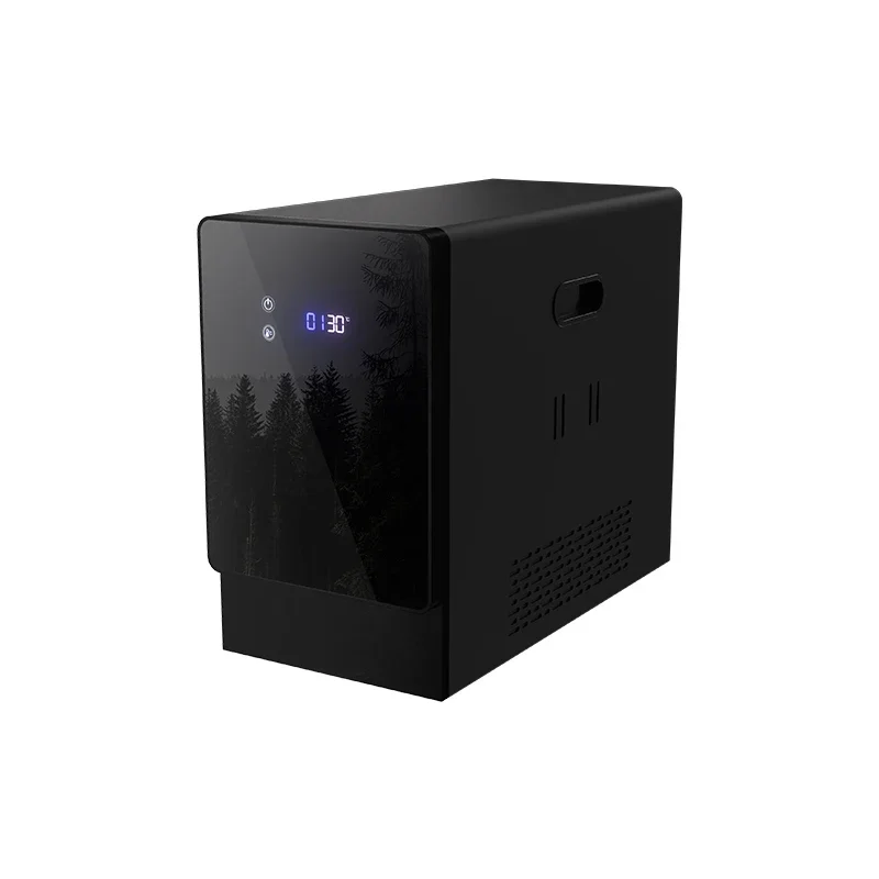 

Hot Selling Sparkling Water Protein for Home Soda Water Manufacturing Machine