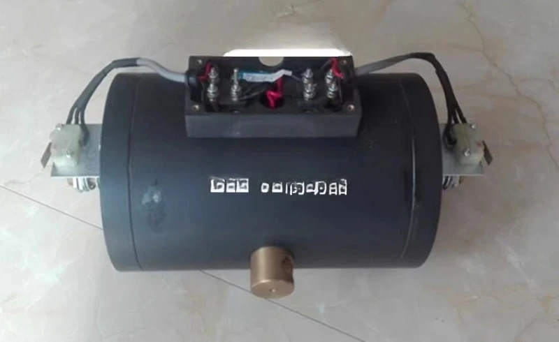 Аксессуары для лифтов ZLZ-02 тормоз/ZLZ-02 удерживающий тормоз 198В, 110В