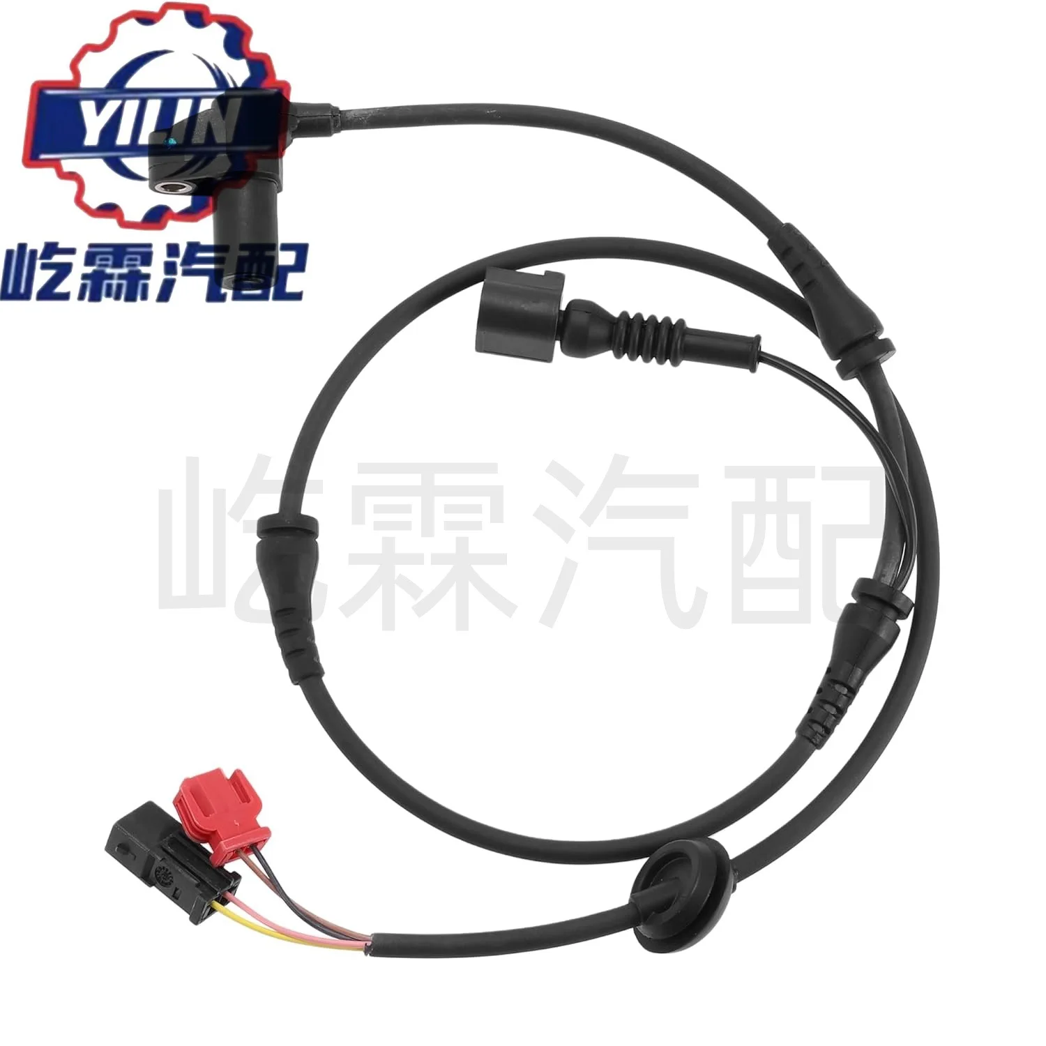 Cross-border auto parts hot spot ABS wheel speed sensor 4B0927803B for Volkswagen Audi