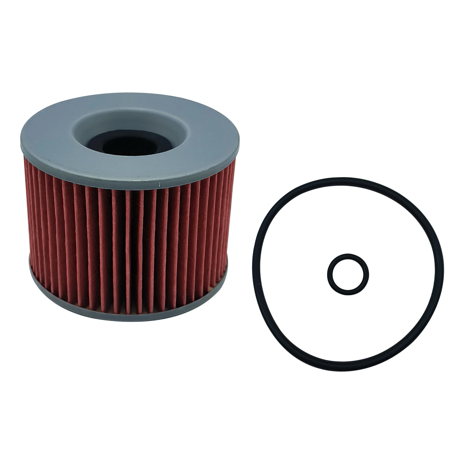 Oil Filter For Yamaha FZ700 FZX700 FZ750 Genesis FZX750 2JE FZR750R FZR1000RA FJ1100 FJ1200 XJR1200 SP XJR1300 HF401