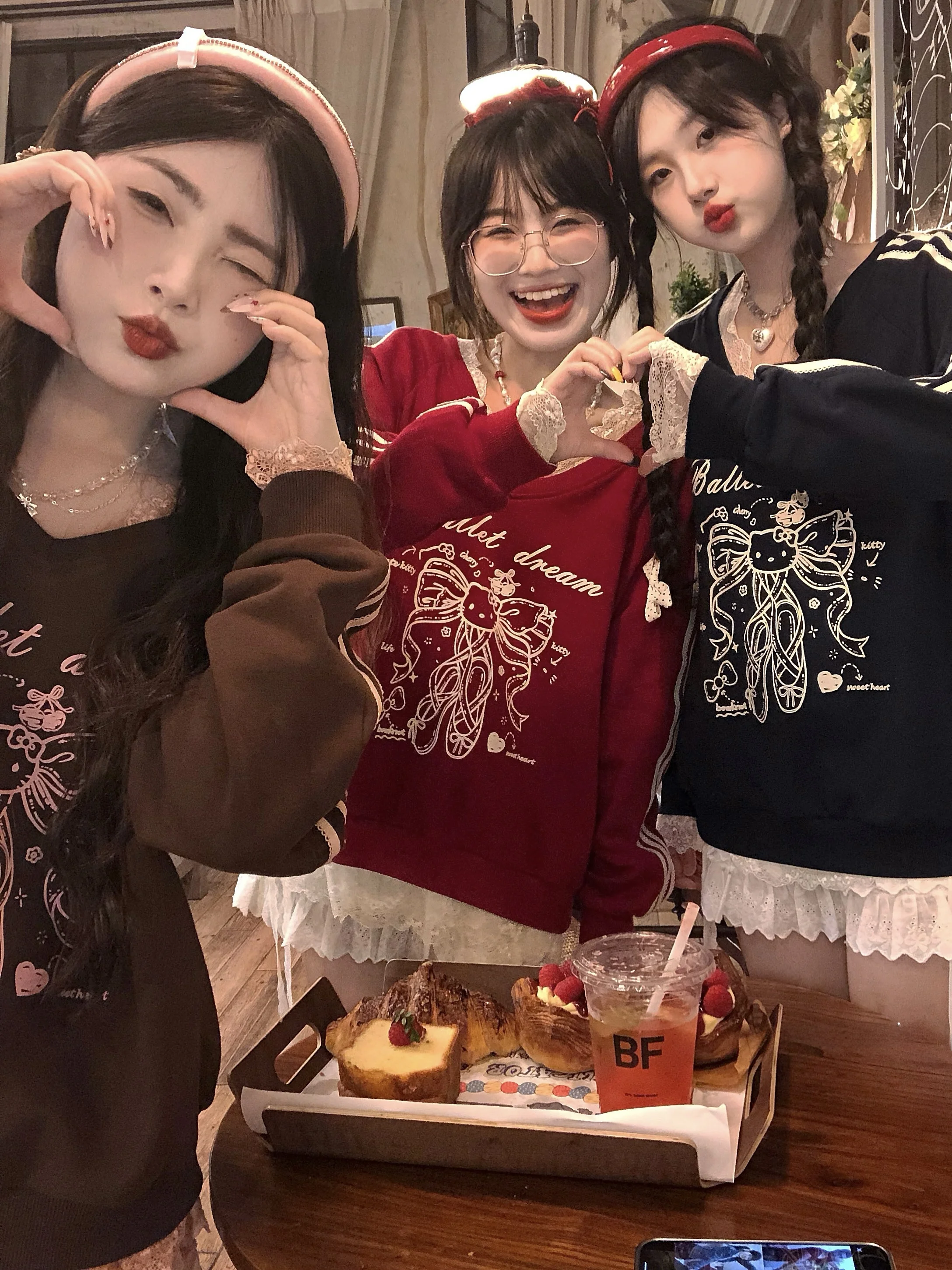 sweet-berries-little-coreano-sle-ballet-encaje-patchwork-falso-sudadera-de-dos-piezas-otono-largo-sve-v-ne-impreso-polye