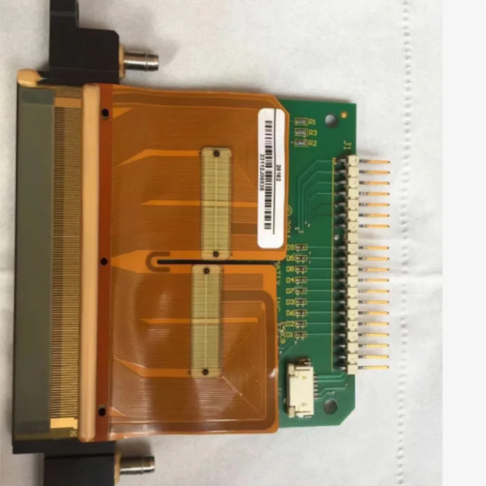 

Used Original flora printer spectra polaris PQ512/15pl solvent printhead