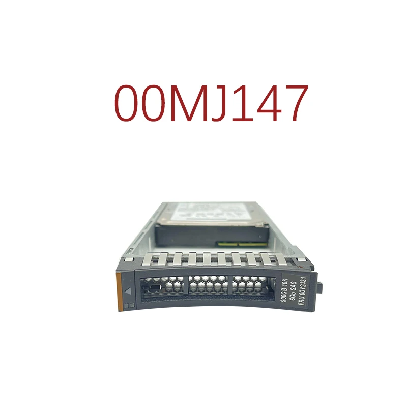 New original in box 1 year warranty   00MJ147 00Y2505 00Y2431 900G 10K 2.5inch V3500/V3700