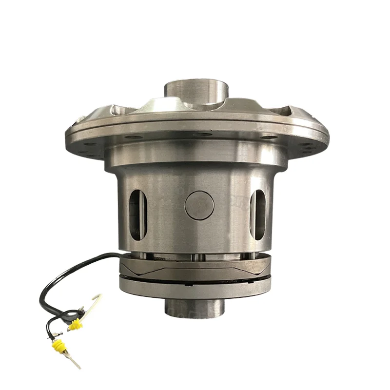 Electric Differential E Locker ET154, ET212, ET110, ET155, ET046 for Mitsubishi Pajero Sport Shogun Sport 3.5L Rear