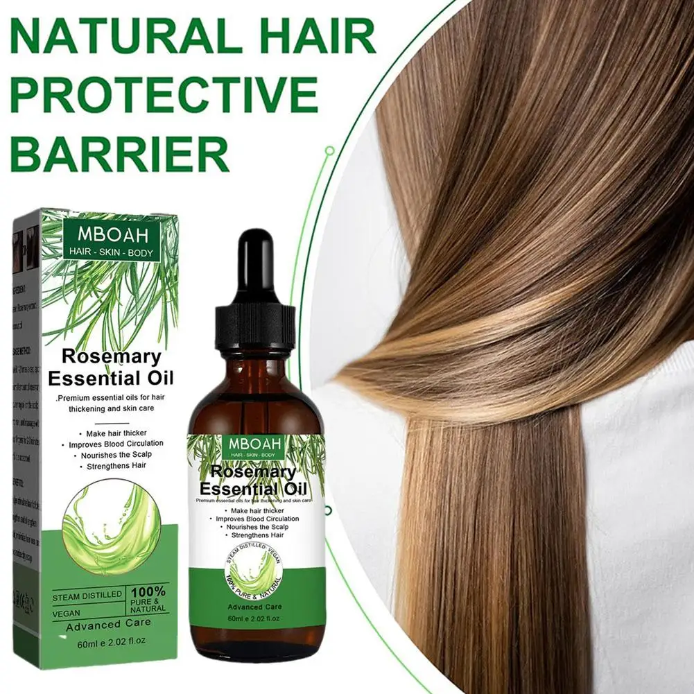 

Rosemary Essentiall Oil Products Organic Hair Products Scalp Hair Strengthening Oil For Nourish Shiny Hair Healthy Q7Z0