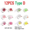 MIX12PCS D