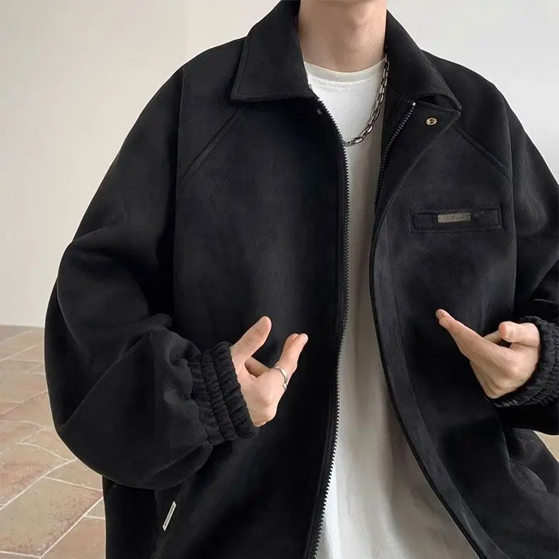 

Куртка-бомбер для мальчиков и мужчин, атласная, структурированная, укороченная, в стиле университетской формы, красно-бело-темно-синяя, бейсбольная, серебристая, утепленная