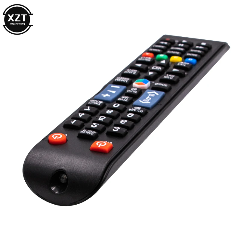 Remote Control For Samsung TV AA59-00790A Replace AA59-00793A AA59-00797A BN59-01178B BN59-01178W BN59-01178B BN59-01178R