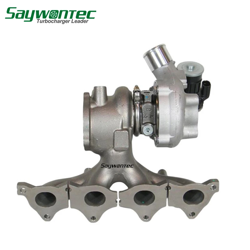 

SW-1861 28231-2B790 53039980662 Excellent Quality Turbocharger For HYUNDAI LAFESTA 1.6T