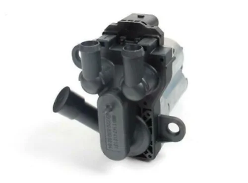 Evaporator Water Heater Control Valve 2208300284  High Quality  Electromagnetic Water Valve