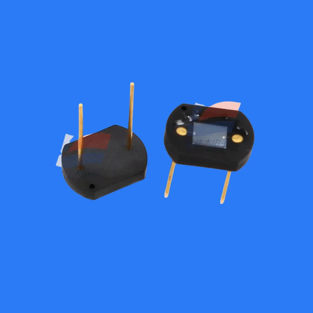 2pcs/S16838-01MS photodiode photoelectric sensor low dark current suitable for visible light range