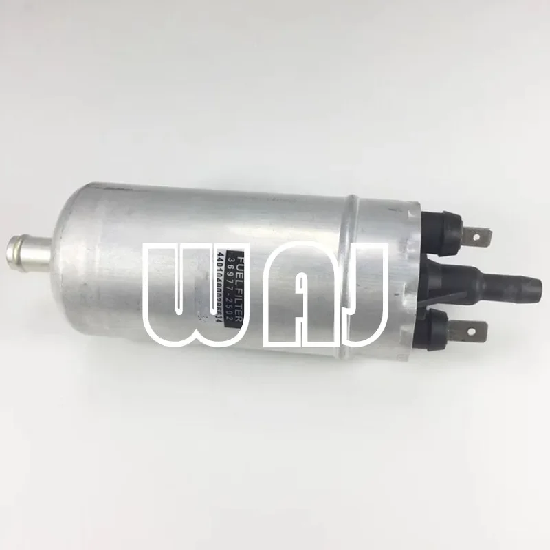 

WAJ Universal 12v Electric Fuel Pump flat connector 90349994, 0580464056, 0580464055, 0580464050, 0580464048, 0580464038