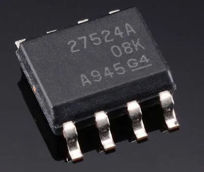 

IC new original 27524A UCC27524ADR SOP8 brand new original stock, welcome to consult. The stock can be shot directly