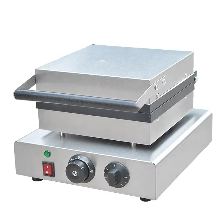 Other Snack Machine Animal Waffle Maker Electric Shape Waffle Maker