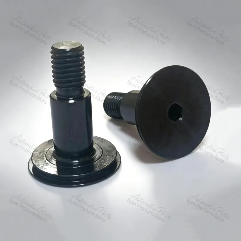

Long Pressure Plate Fixing Bolt Shaft Suitable for A50 A500 Tire Changer Parts
